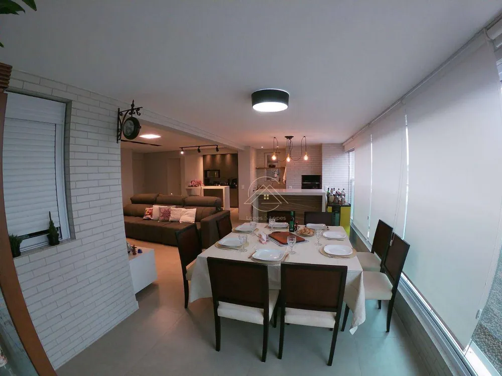 Apartamento, 3 quartos, 109 m² - Foto 2