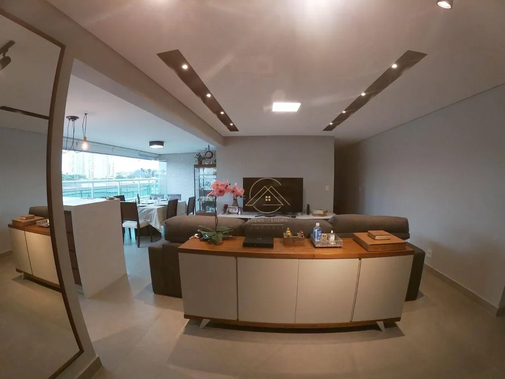 Apartamento, 3 quartos, 109 m² - Foto 4