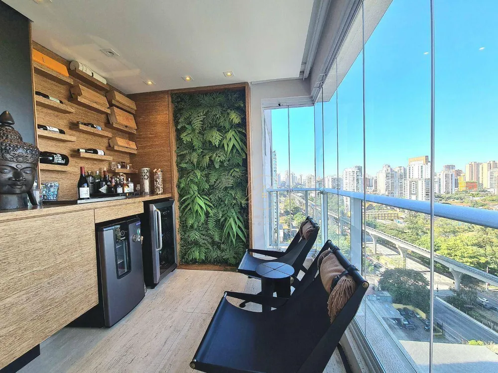 Apartamento, 2 quartos, 134 m² - Foto 1
