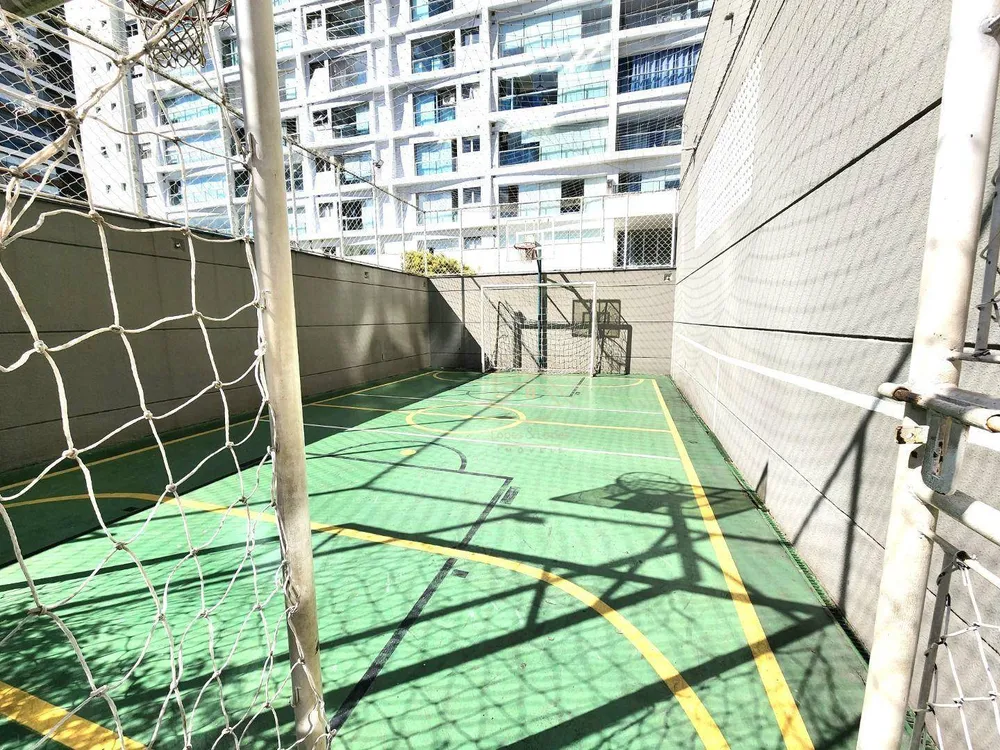 Apartamento, 2 quartos, 134 m² - Foto 3