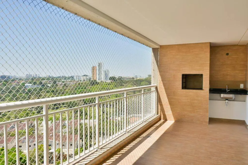 Apartamento, 3 quartos, 141 m² - Foto 2