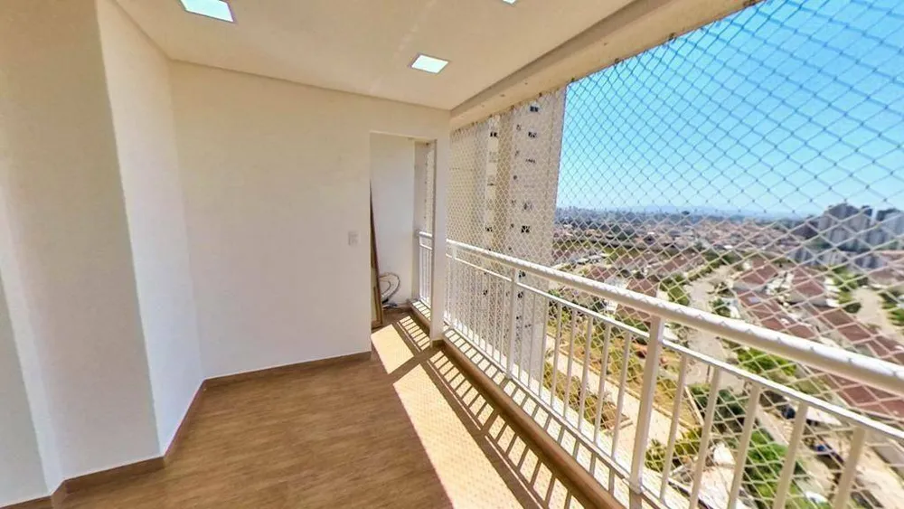 Apartamento, 3 quartos, 141 m² - Foto 3