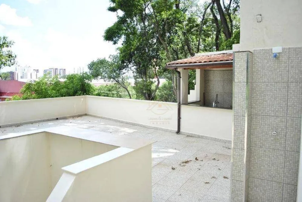 Sobrado, 3 quartos, 240 m² - Foto 1