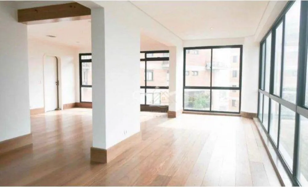 Apartamento, 4 quartos - Foto 2