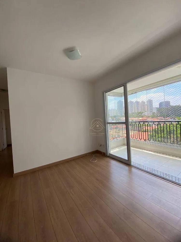 Apartamento - Foto 1