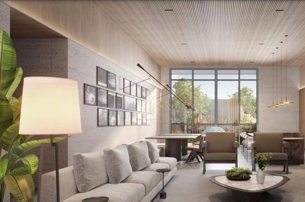Cobertura, 3 quartos, 305 m² - Foto 1