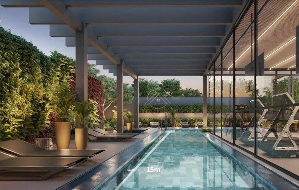 Cobertura, 3 quartos, 305 m² - Foto 3
