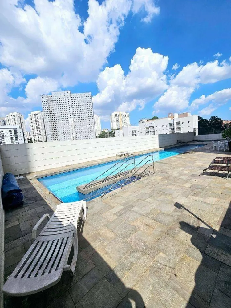 Apartamento, 2 quartos, 47 m² - Foto 3