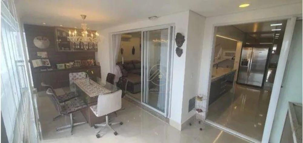 Cobertura, 4 quartos, 264 m² - Foto 2