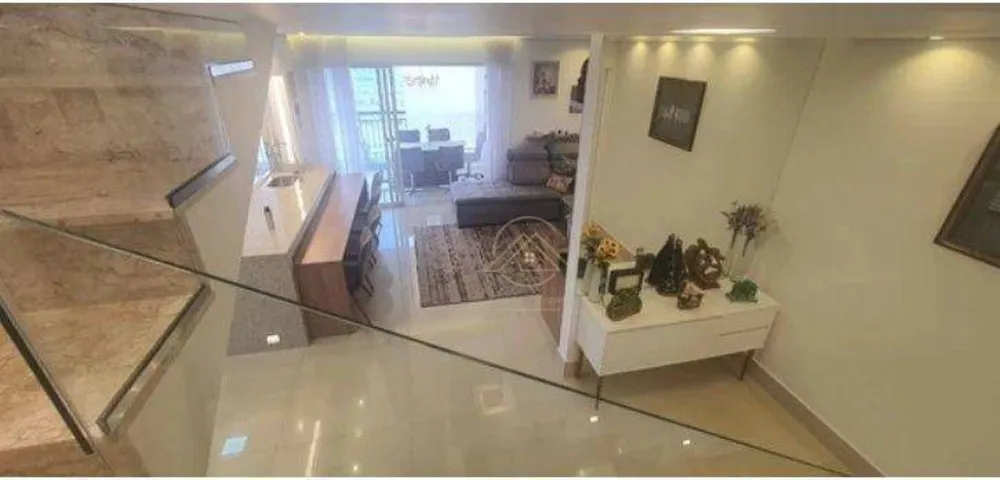 Cobertura, 4 quartos, 264 m² - Foto 1