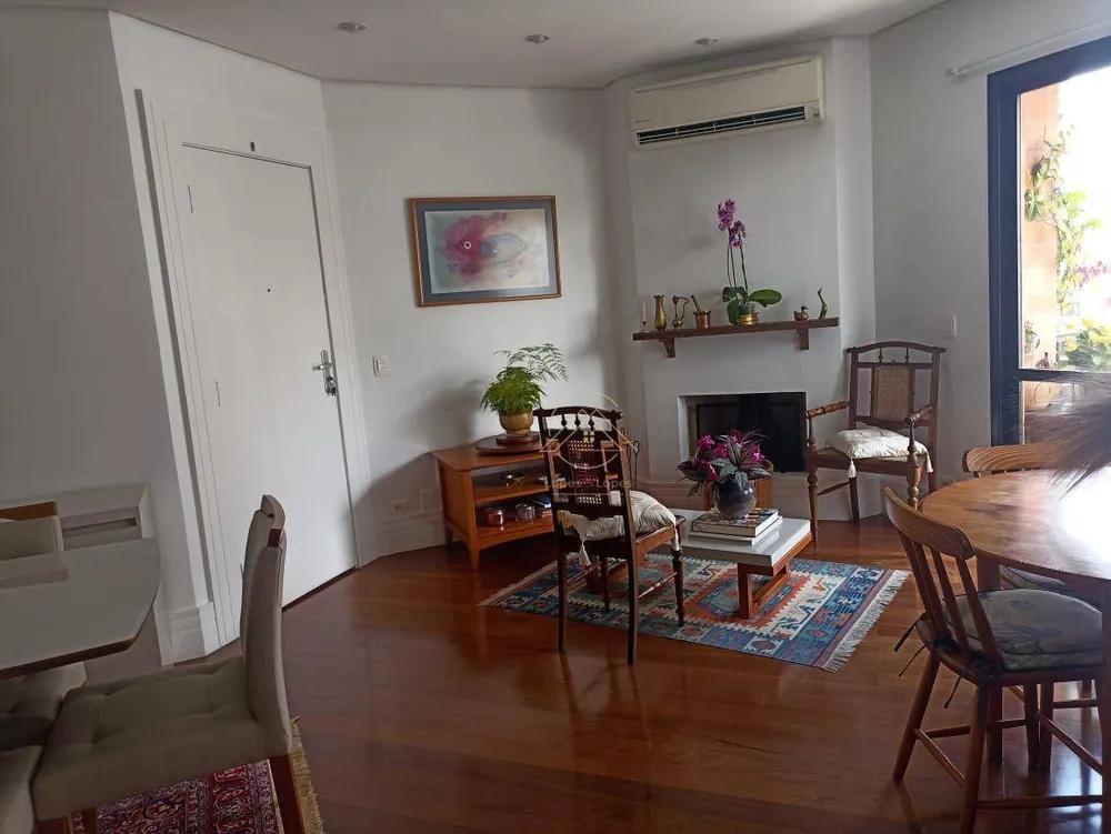 Apartamento, 2 quartos, 110 m² - Foto 4