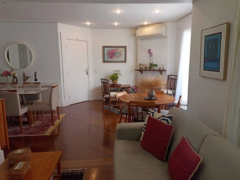 Apartamento, 2 quartos, 110 m² - Foto 3