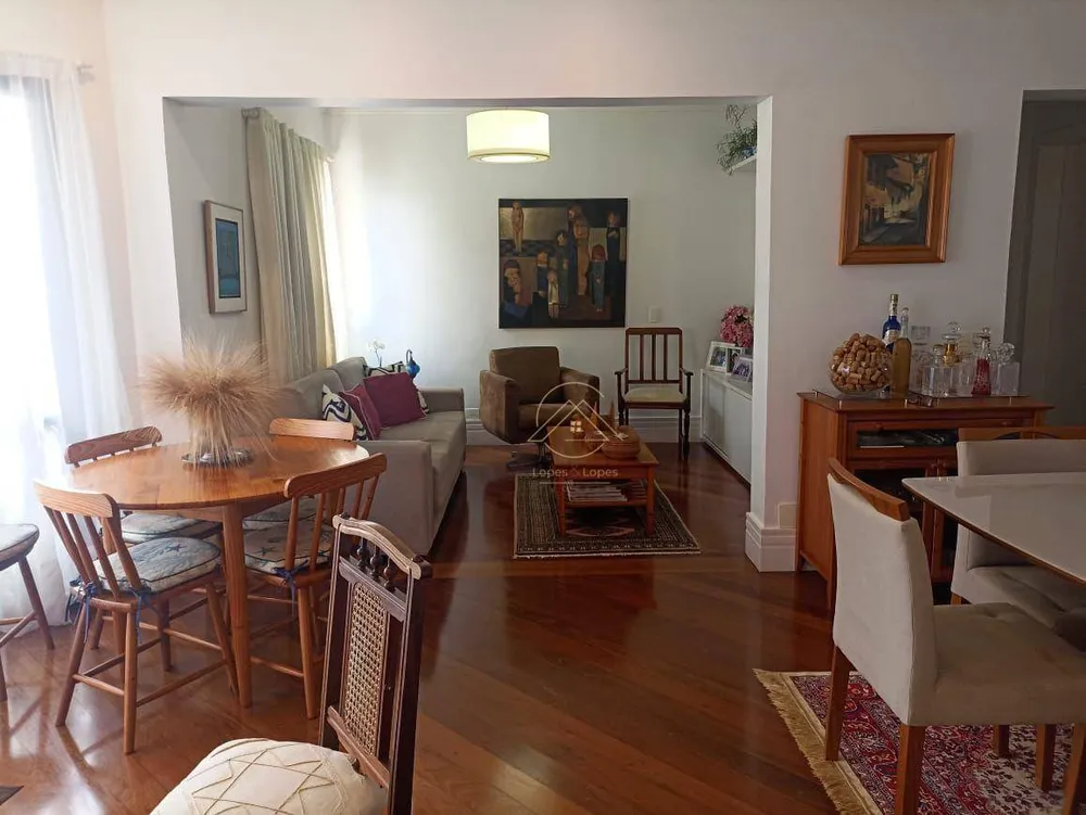 Apartamento, 2 quartos, 110 m² - Foto 1