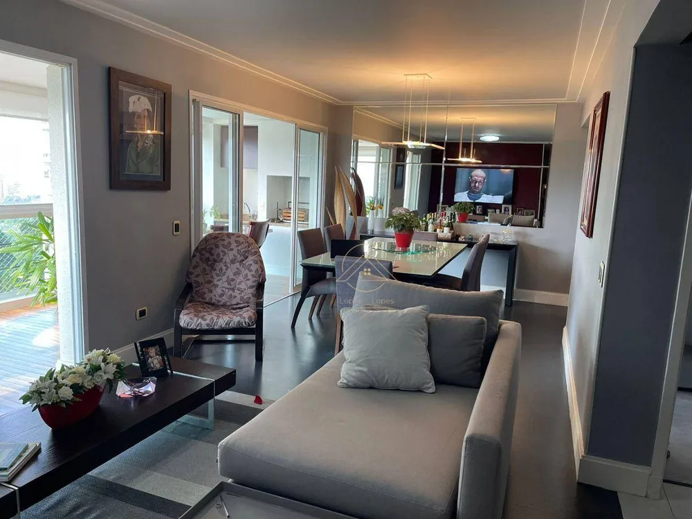 Apartamento, 3 quartos, 114 m² - Foto 1