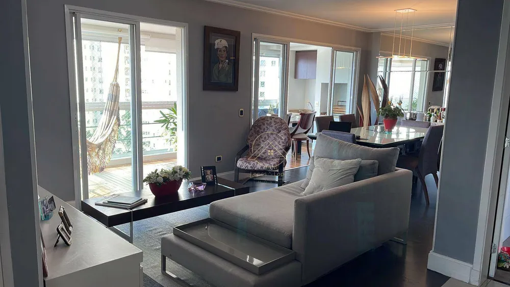Apartamento, 3 quartos, 114 m² - Foto 2