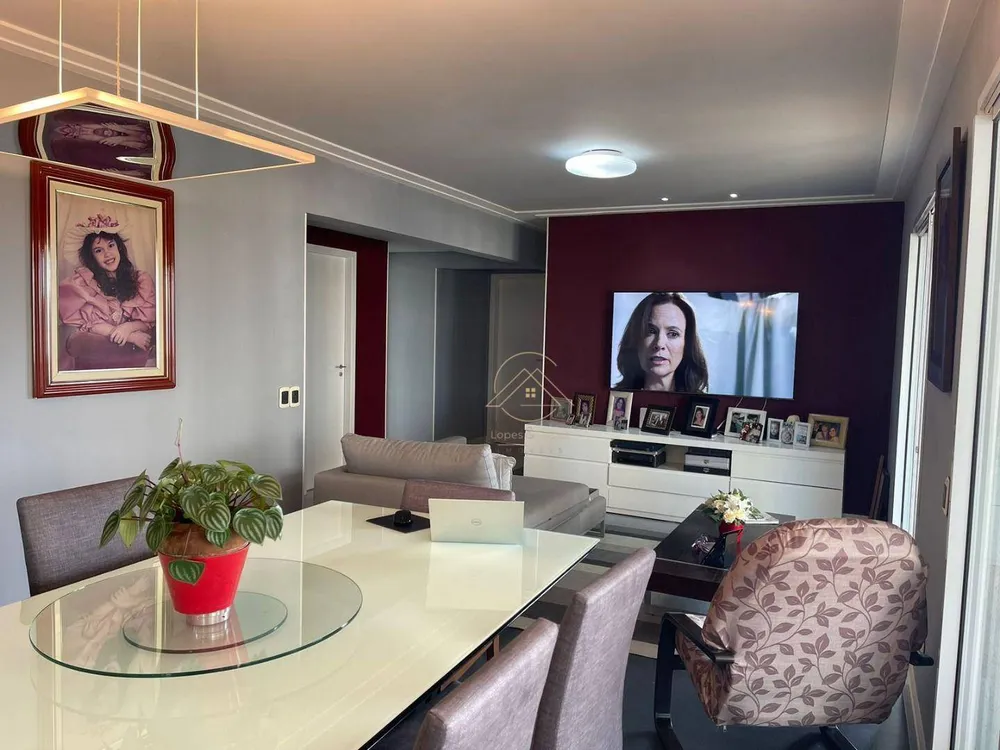 Apartamento, 3 quartos, 114 m² - Foto 3