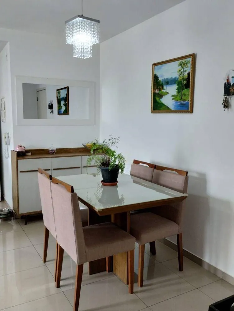 Apartamento - Foto 2