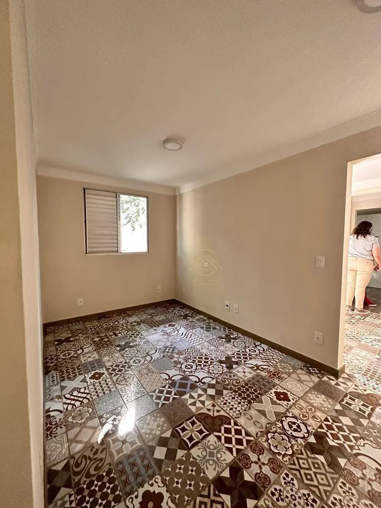 Apartamento, 2 quartos, 55 m² - Foto 3