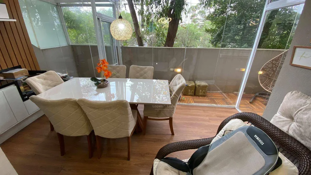 Apartamento, 2 quartos, 87 m² - Foto 4