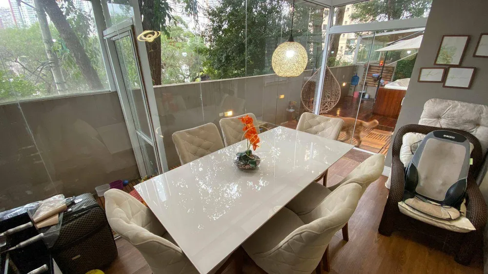 Apartamento, 2 quartos, 87 m² - Foto 1