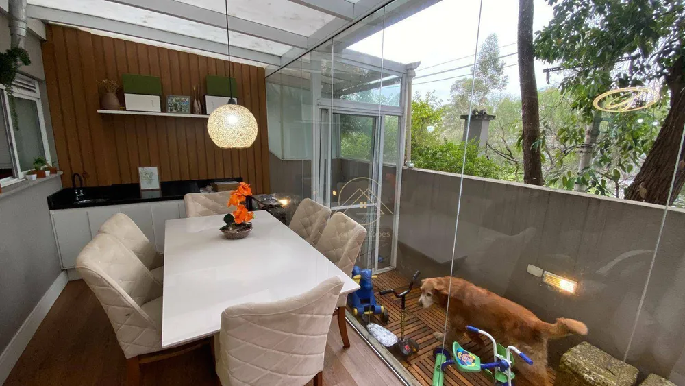 Apartamento, 2 quartos, 87 m² - Foto 3