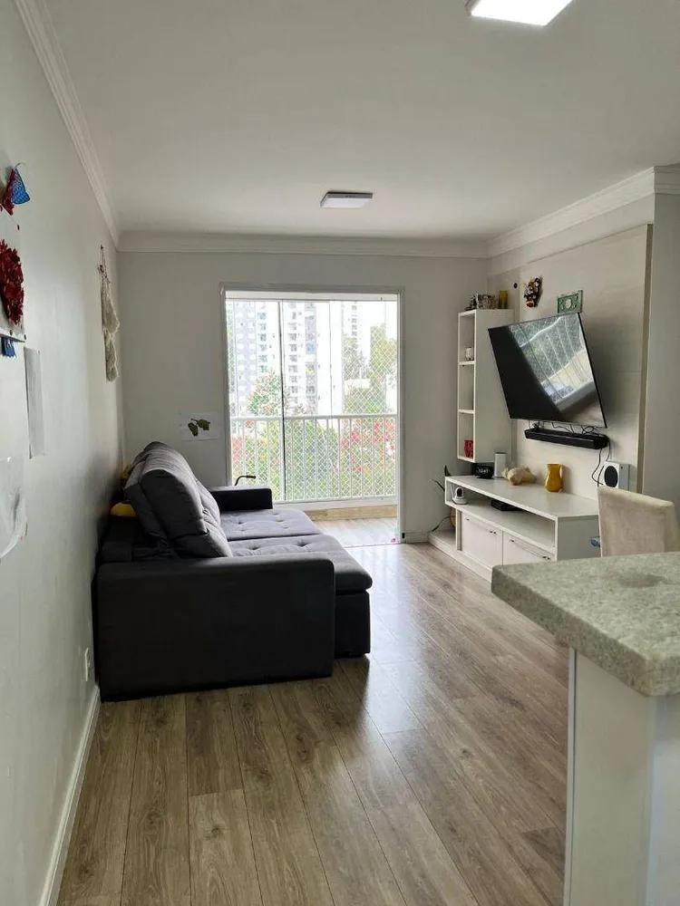 Apartamento, 3 quartos - Foto 1