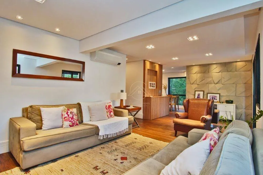 Apartamento, 3 quartos, 138 m² - Foto 1