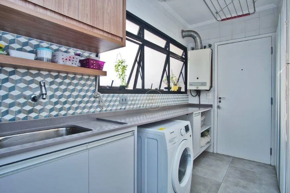 Apartamento, 3 quartos, 138 m² - Foto 3