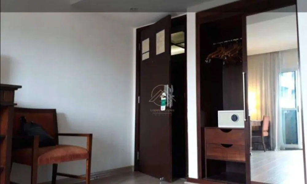 Flat/Apart Hotel, 1 quarto, 30 m² - Foto 2