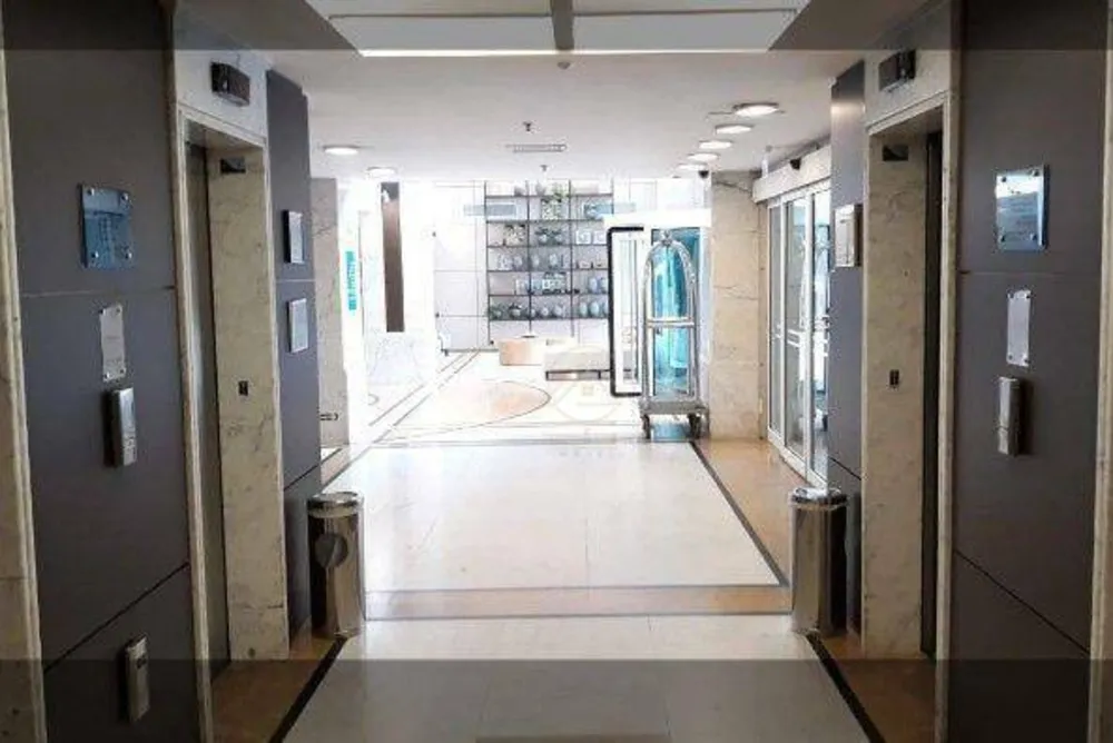 Flat/Apart Hotel, 1 quarto, 30 m² - Foto 4