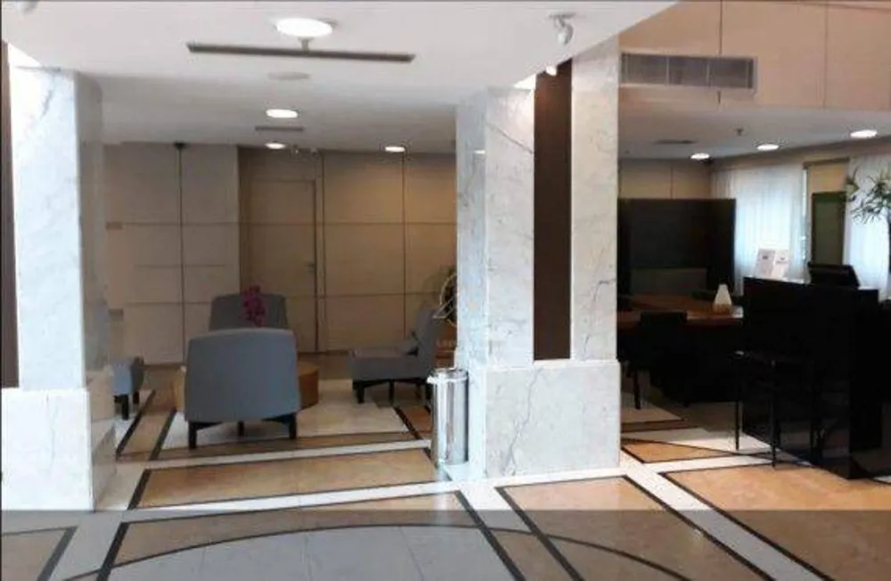 Flat/Apart Hotel, 1 quarto, 30 m² - Foto 3