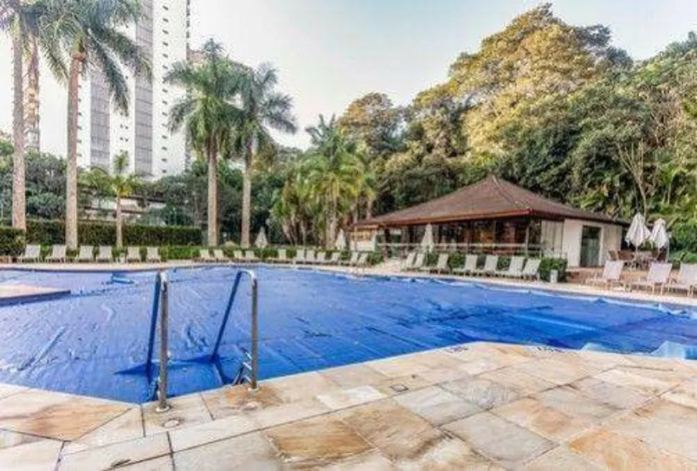 Apartamento, 4 quartos, 350 m² - Foto 3