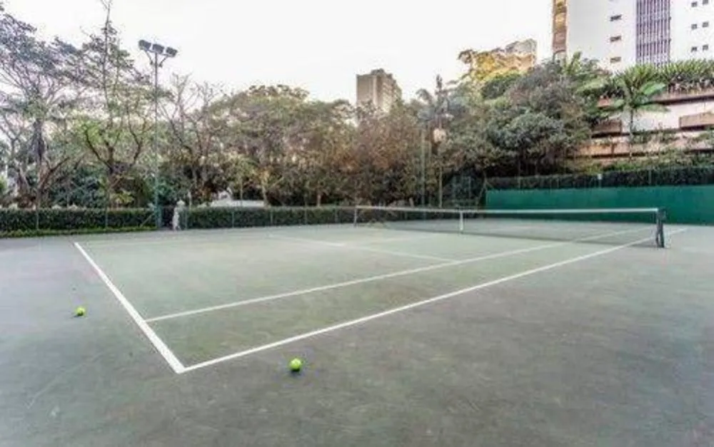 Apartamento, 4 quartos, 350 m² - Foto 4