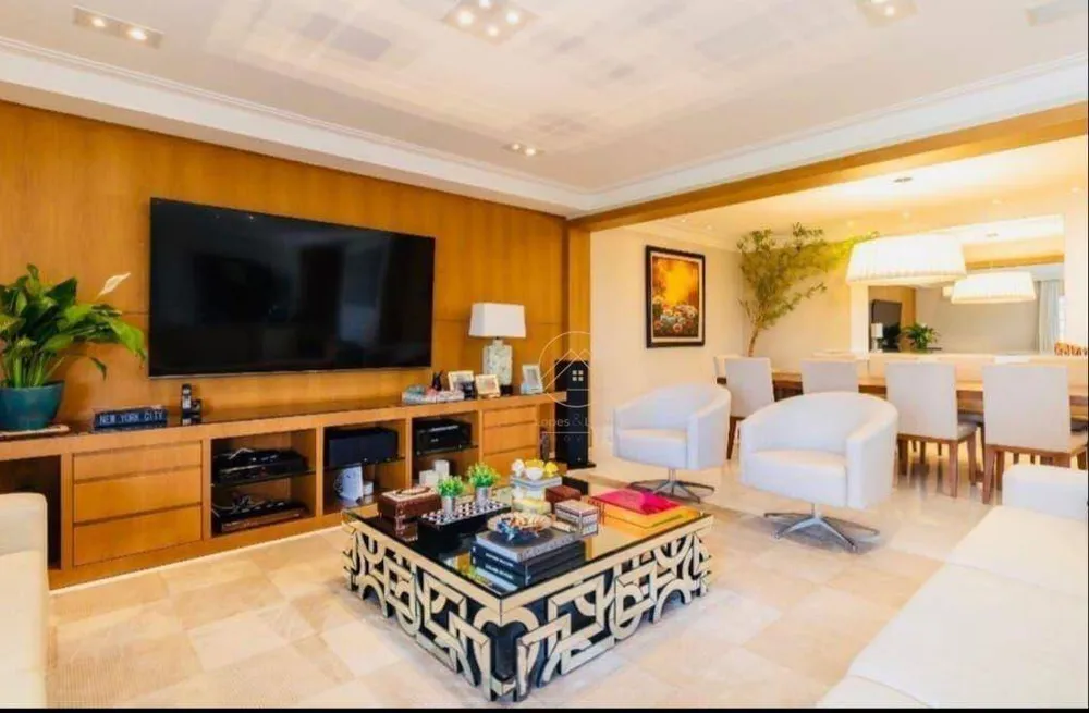 Apartamento, 4 quartos, 350 m² - Foto 2