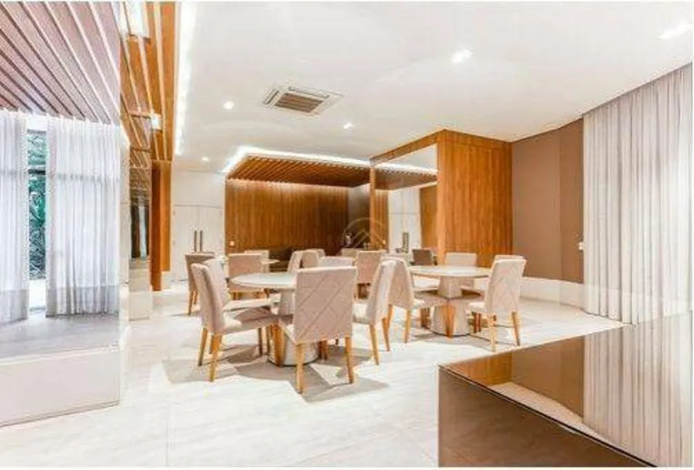 Apartamento, 4 quartos, 350 m² - Foto 1