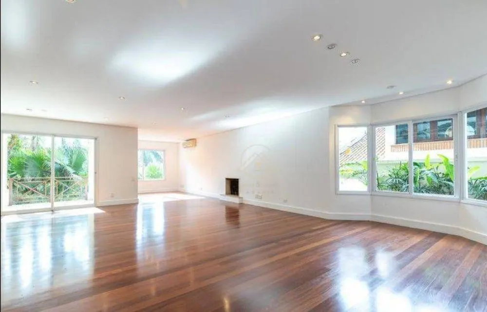 Apartamento, 4 quartos - Foto 1