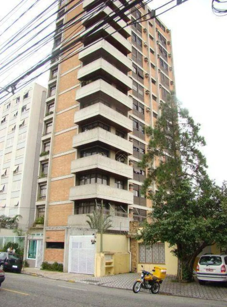 Apartamento, 4 quartos, 284 m² - Foto 2