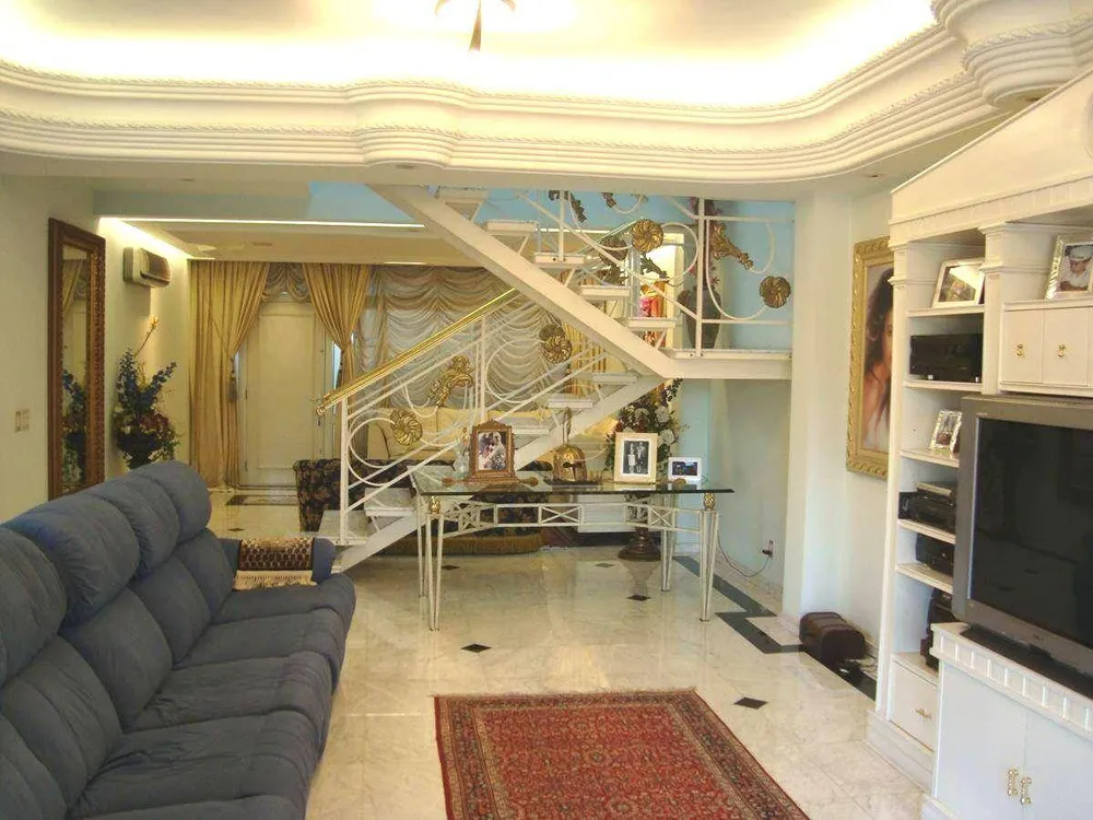 Casa de Condomínio, 4 quartos - Foto 1