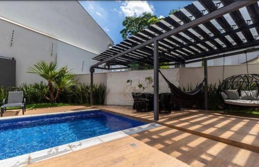 Casa de Condomínio, 4 quartos - Foto 3