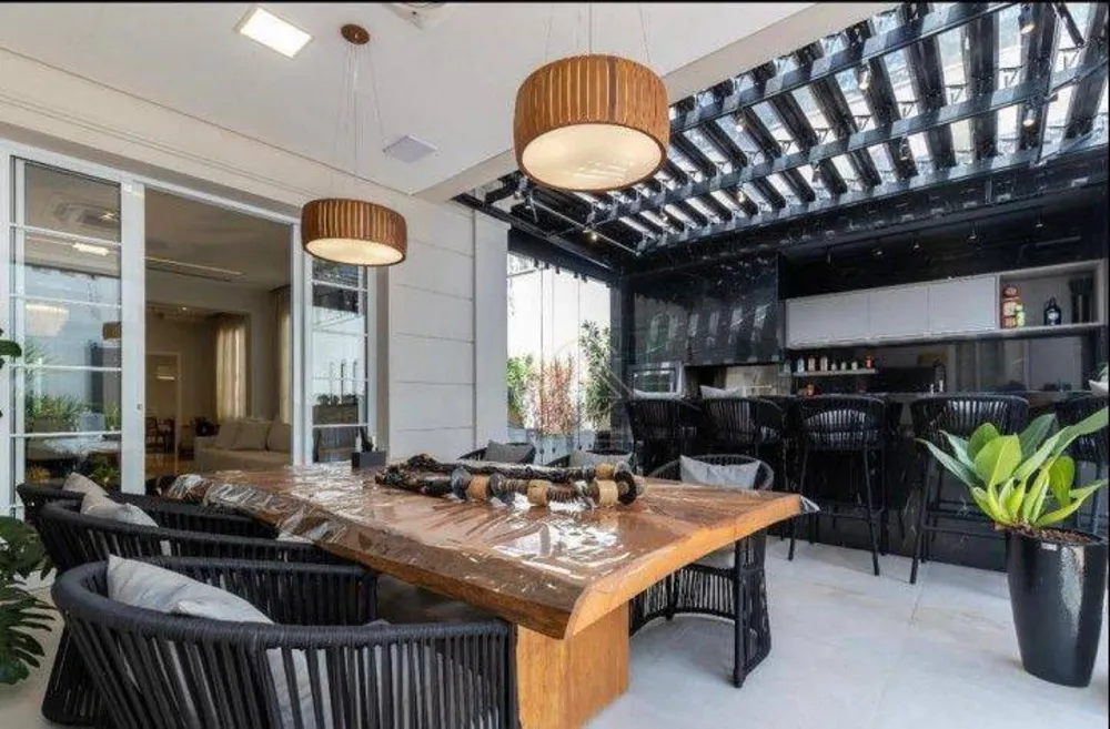 Casa de Condomínio, 4 quartos - Foto 4