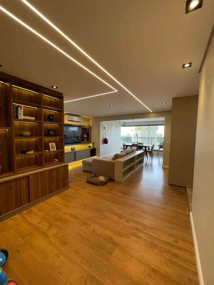 Apartamento, 3 quartos, 108 m² - Foto 2