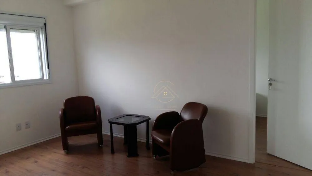 Apartamento, 1 quarto, 51 m² - Foto 2