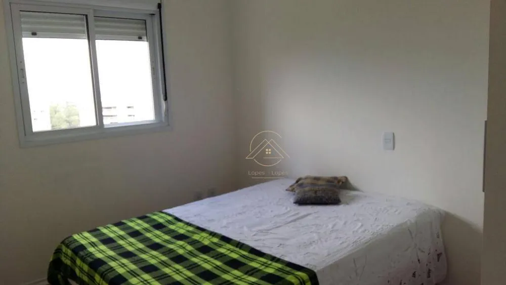 Apartamento, 1 quarto, 51 m² - Foto 1