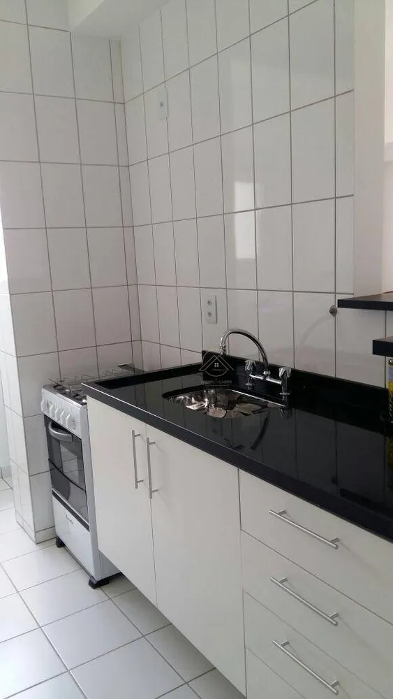 Apartamento, 1 quarto, 51 m² - Foto 4