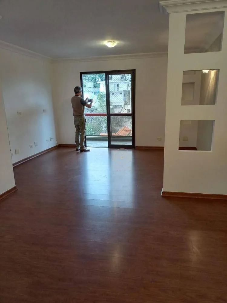 Apartamento, 4 quartos, 154 m² - Foto 2