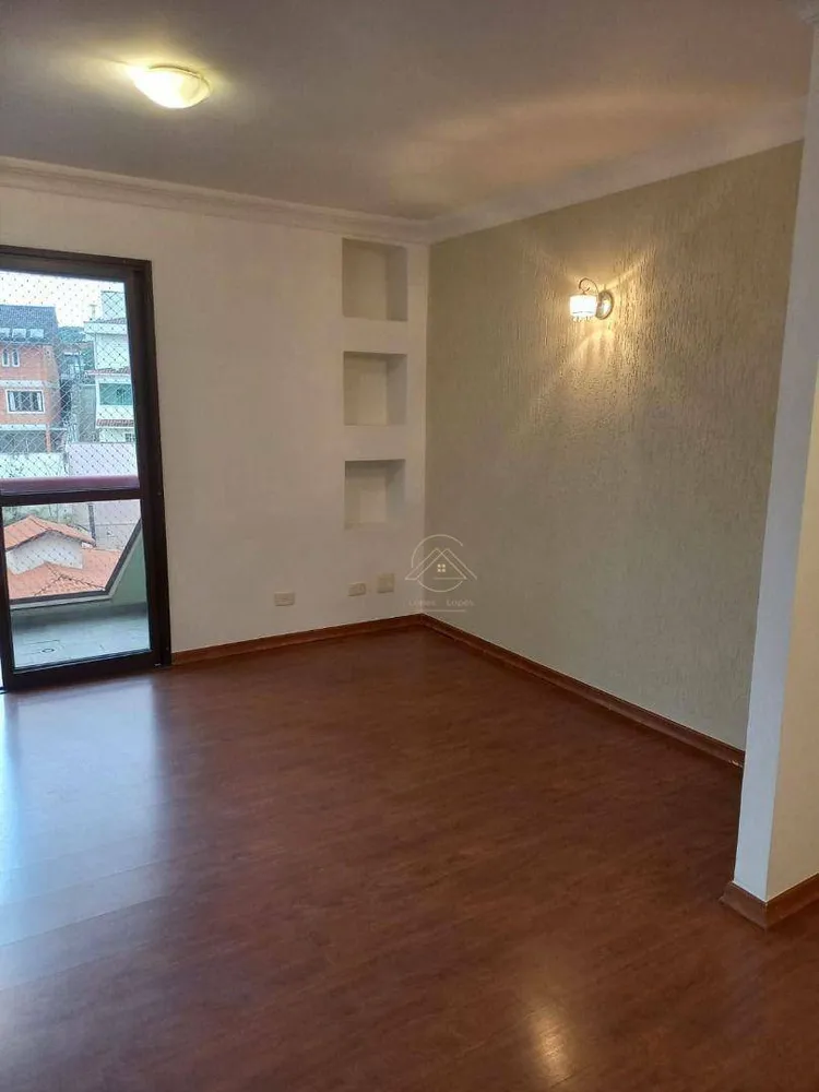 Apartamento, 4 quartos, 154 m² - Foto 1