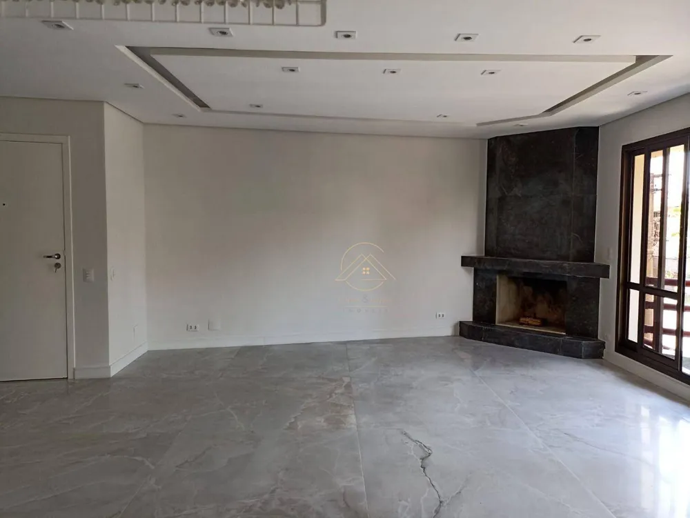 Apartamento, 3 quartos, 158 m² - Foto 2
