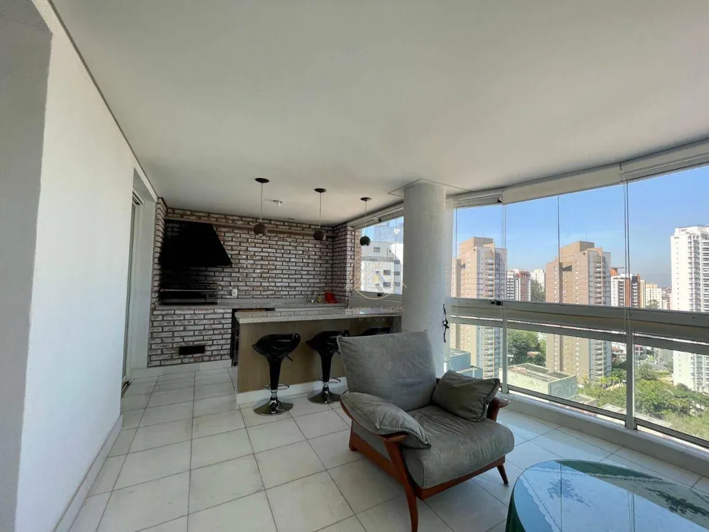 Apartamento, 4 quartos, 268 m² - Foto 2