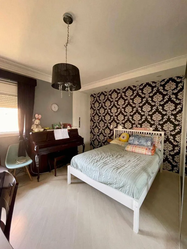 Apartamento, 4 quartos, 268 m² - Foto 1