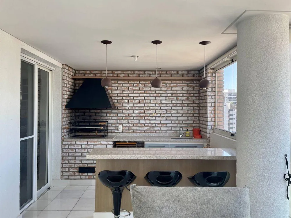 Apartamento, 4 quartos, 268 m² - Foto 3